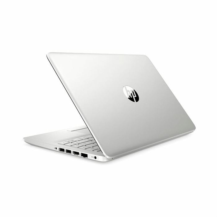HP NOTEBOOK 14 – DQ2055WM (39K15UA) SILVER